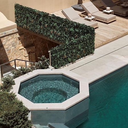 Elaia Luxury Residences Афины Экстерьер фото