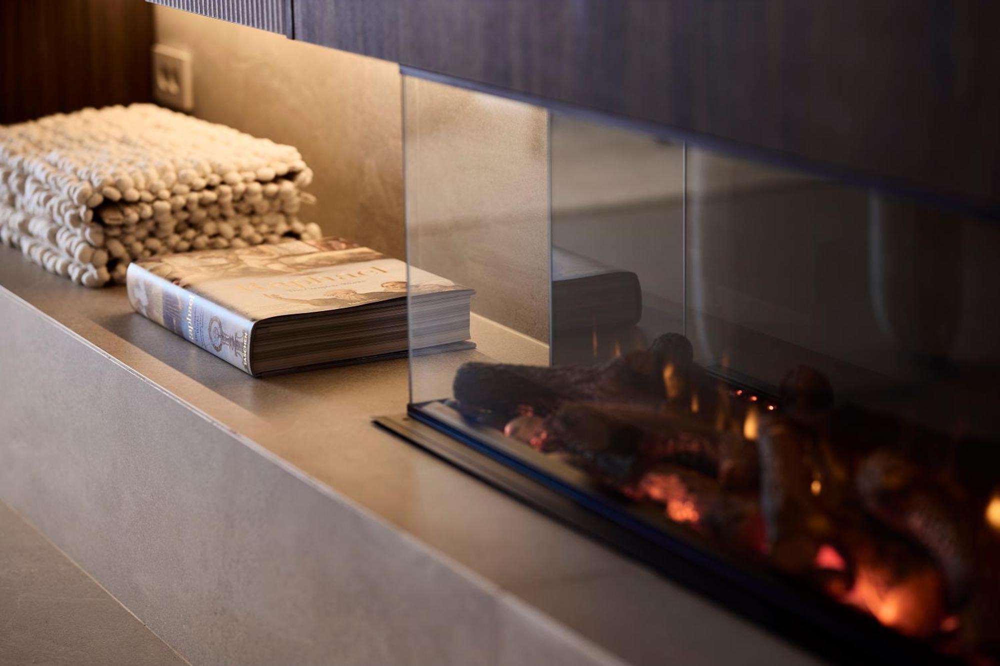 Elaia Luxury Residences Афины Экстерьер фото